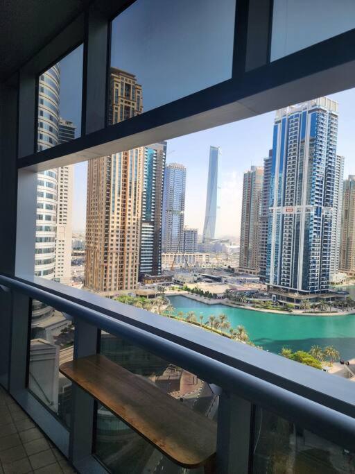 Next To Metro 1bed With Panoramic View * Dubai